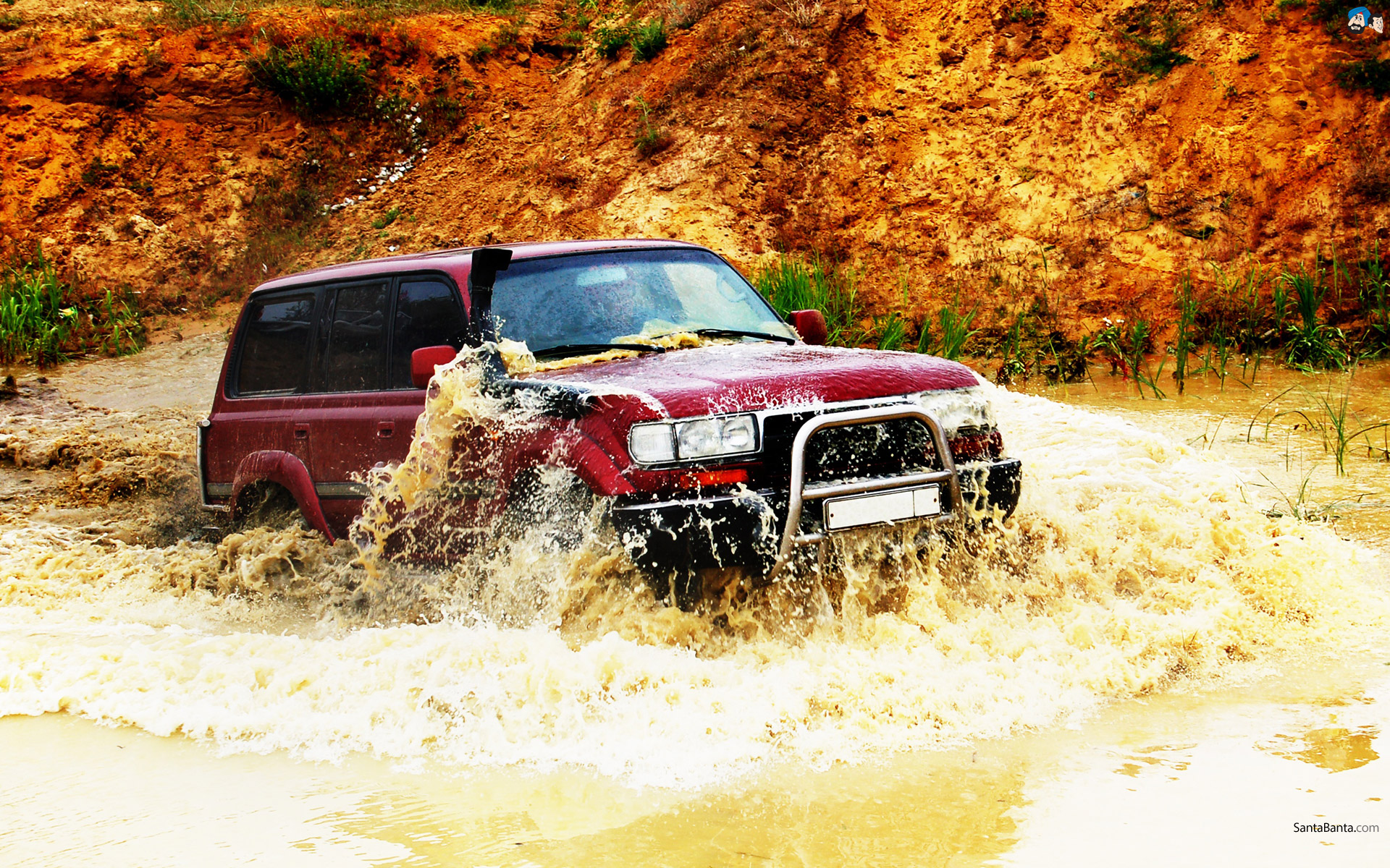 Adventure Sports